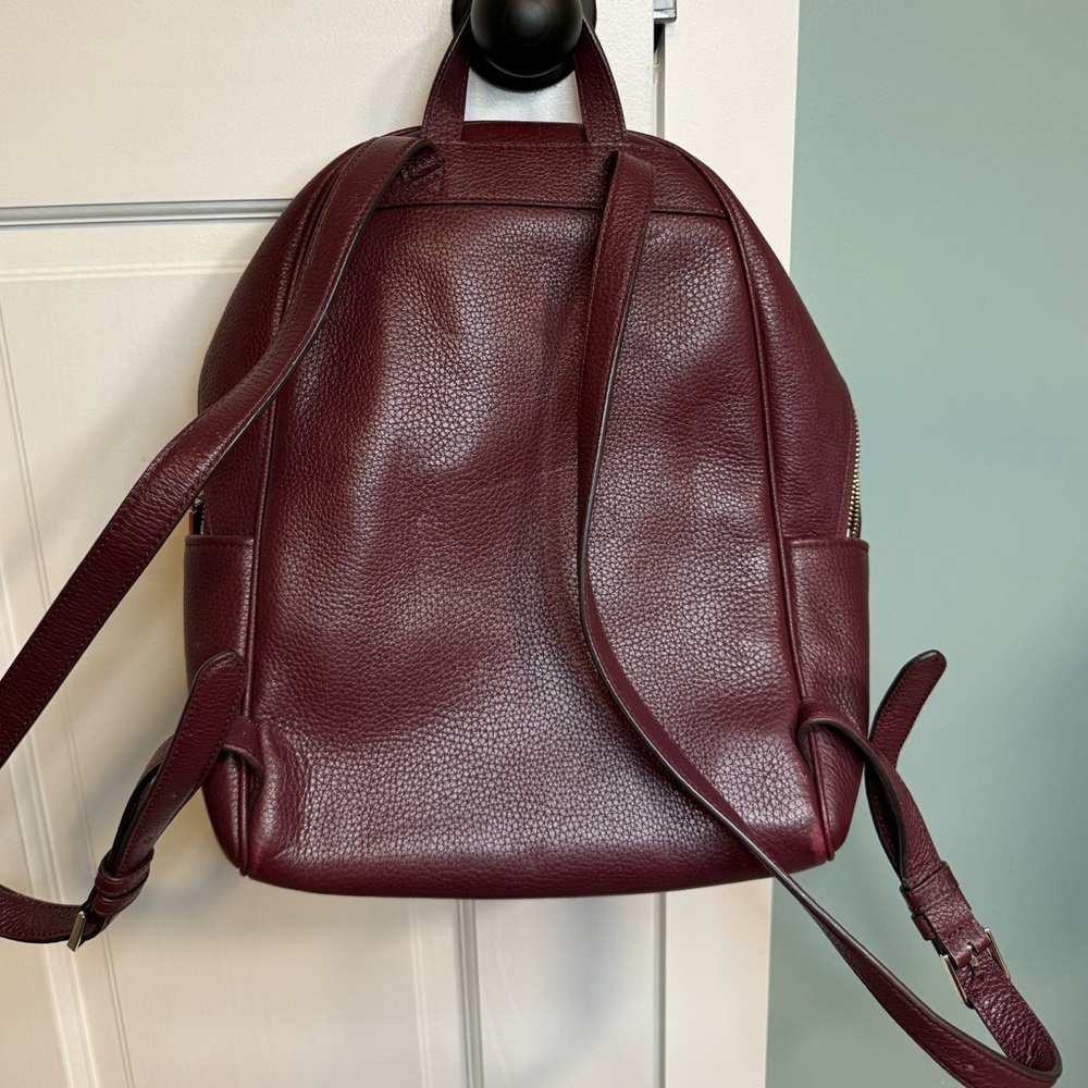 Kate Spade Leila Dome Backpack - Picture 4 of 5